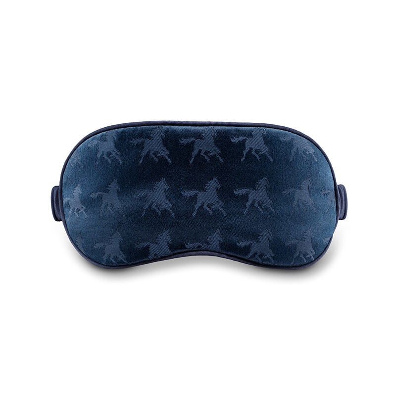 Hästens Monogram Blindfold